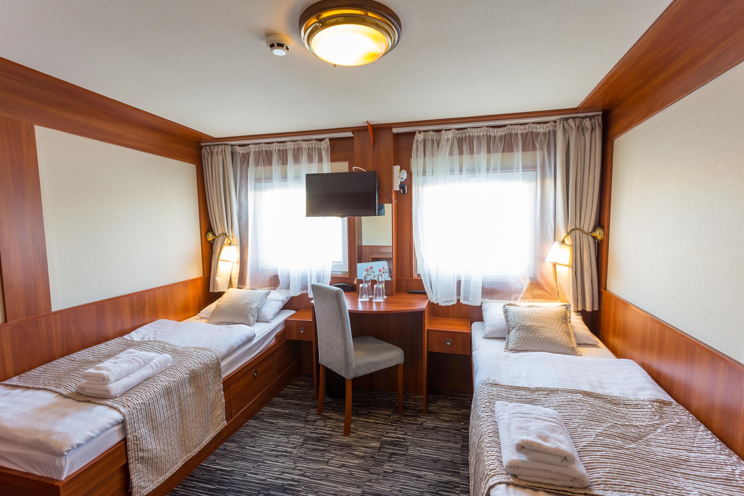Grand Jules - Boat Hotel بودابست المظهر الخارجي الصورة